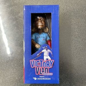 Blue jays Victory Vlad Bobblehead